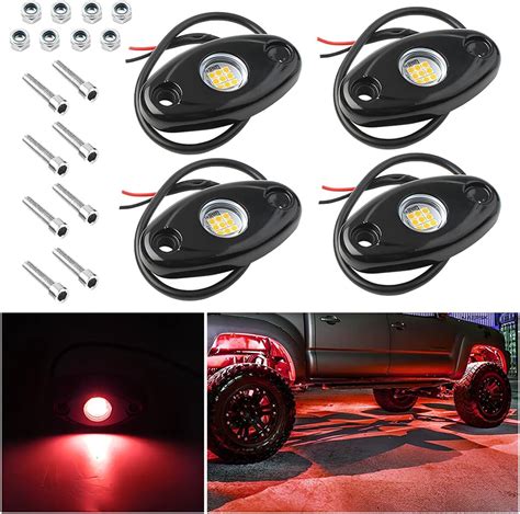 Amazon.com: Rock Lights.